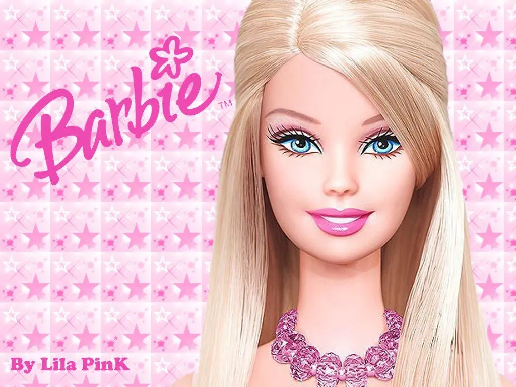 Papel de Parede Boneca Barbie Wallpaper para Download no Celular ...