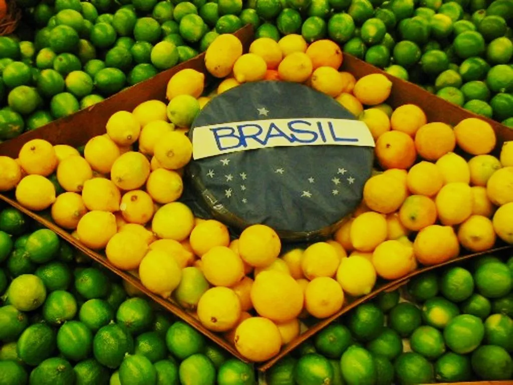 Papel de Parede Brasil - Frutas Wallpaper para Download no Celular ou ...