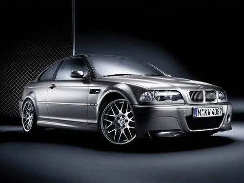 Papel de Parede de Carros BMW-M3 | Flickr - Photo Sharing!