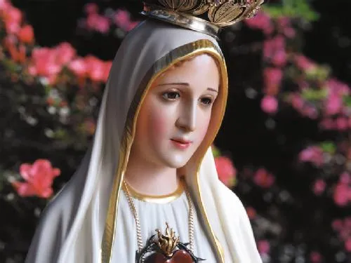 Fotos de Nossa Senhora de Fatima