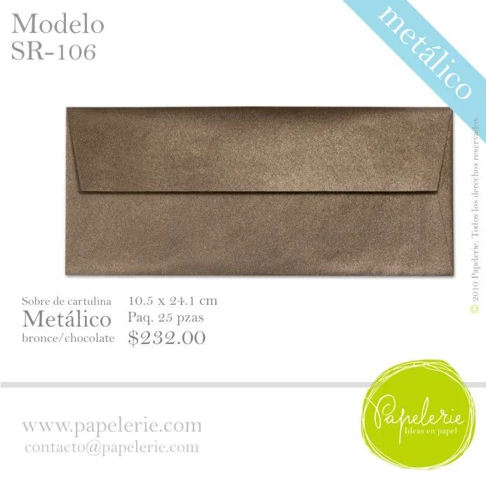 Papelerie: Invitaciones + Papeles + Materiales + Accesorios ...