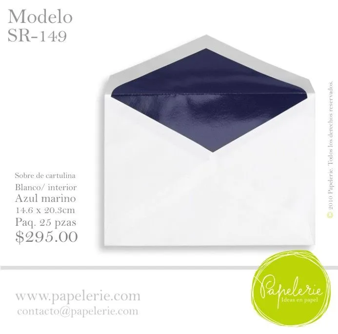 Papelerie: Invitaciones + Papeles + Materiales + Accesorios ...