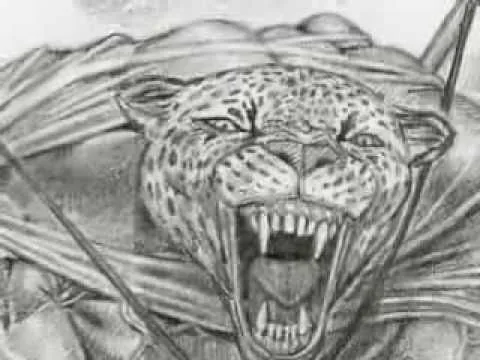 Dibujos a lapiz aztecas - Imagui