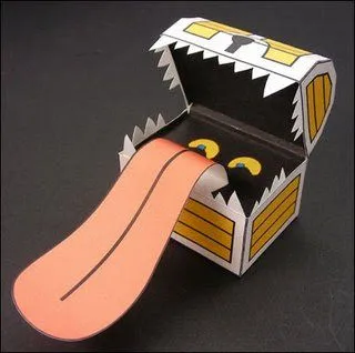 PAPERCRAFT