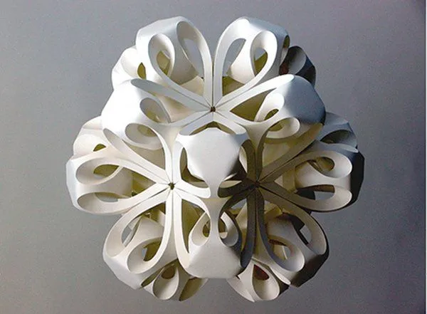 Papercraft Perfection: 10 Amazing Master Origami Artists