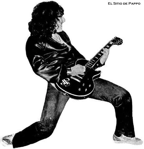 pappo su vida en fotos - Taringa!