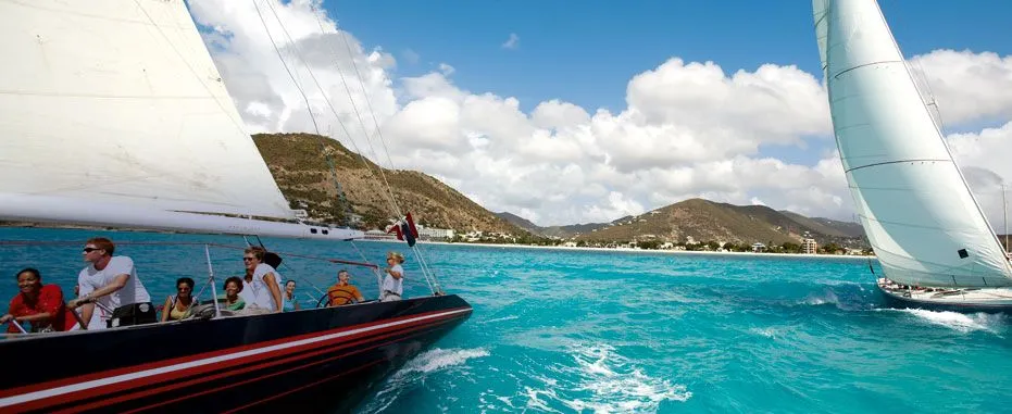 Paquetes de vacaciones en crucero por el Caribe - Royal Caribbean ...