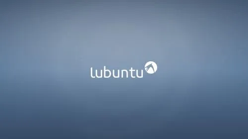 Un par de wallpapers chulos de la comunidad Lubuntu