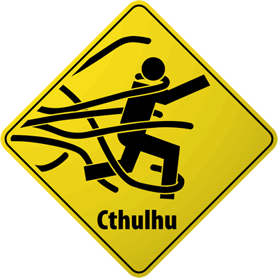 Parafrenia: Inclasificables Archivos