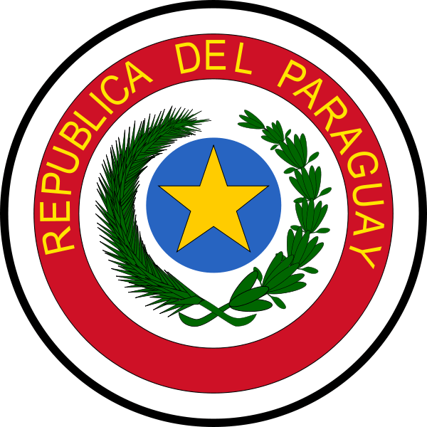 Paraguay en América del Sur: Información de Viaje