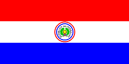 Paraguay - images / imágenes - Travel-Images.com