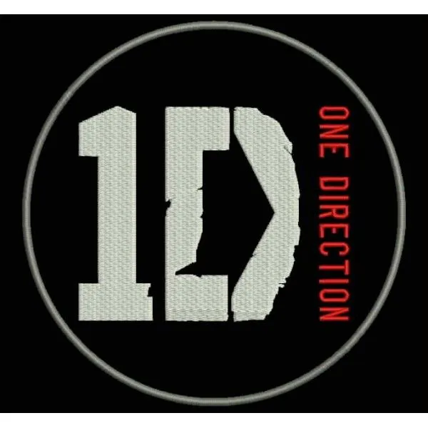 parche-bordado-one-direction- ...