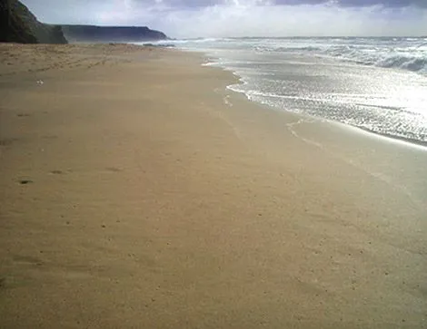 La Pared on Fuerteventura - Topography including position plan and ...