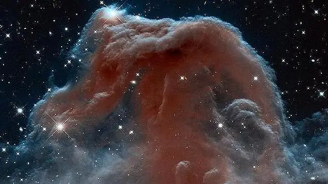 Pareidolias: Las cosas más raras que hemos visto en el espacio