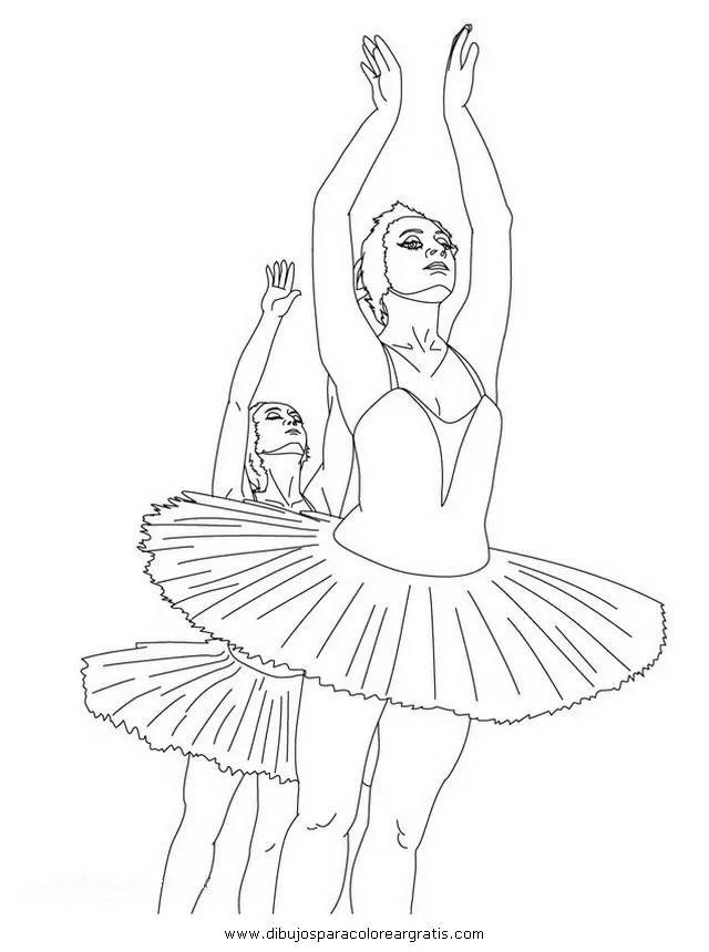 Parejas de baile joropo Colouring Pages