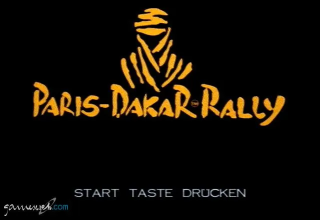 Paris Dakar Rally Is An Annual Raid Organised By The Amaury Icon ...