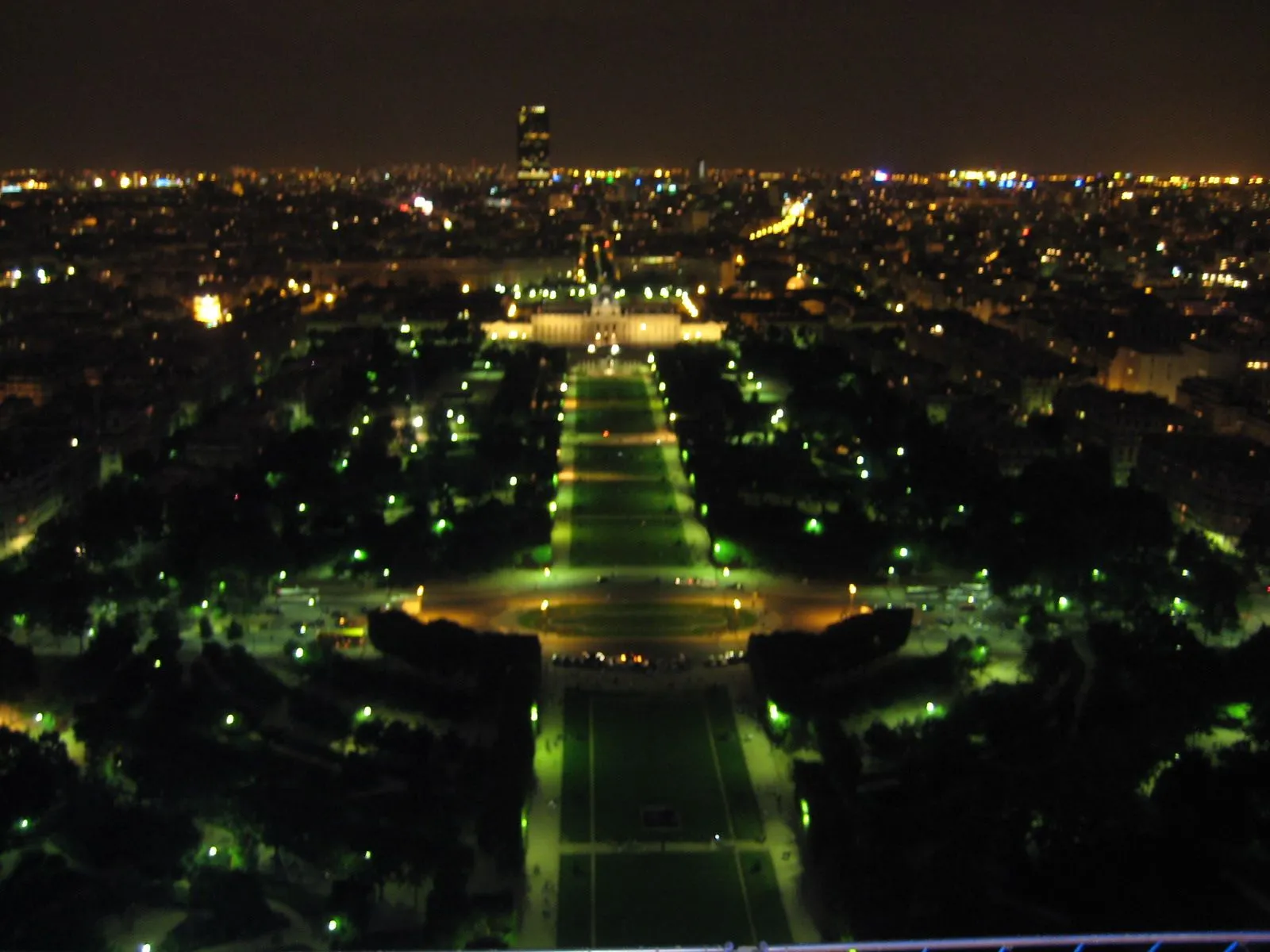 Paris de Noche [Espectacular] - Taringa!