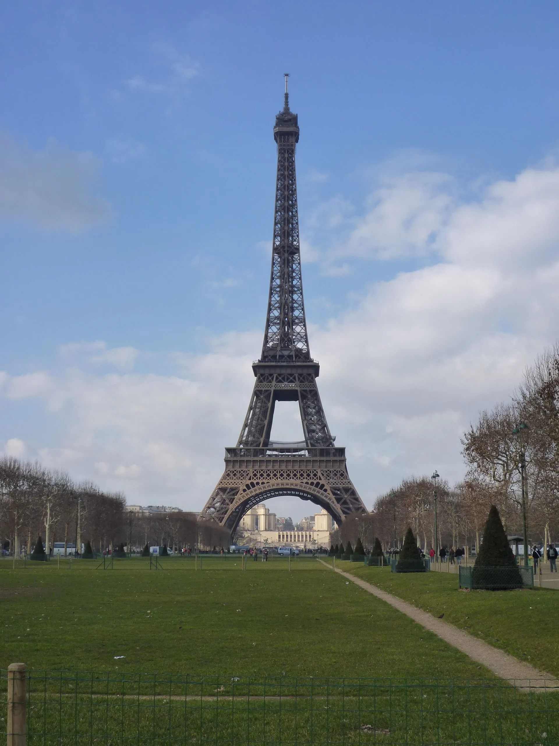 Paris, siempre Paris. | fotos de Paisajes naturales y urbanos