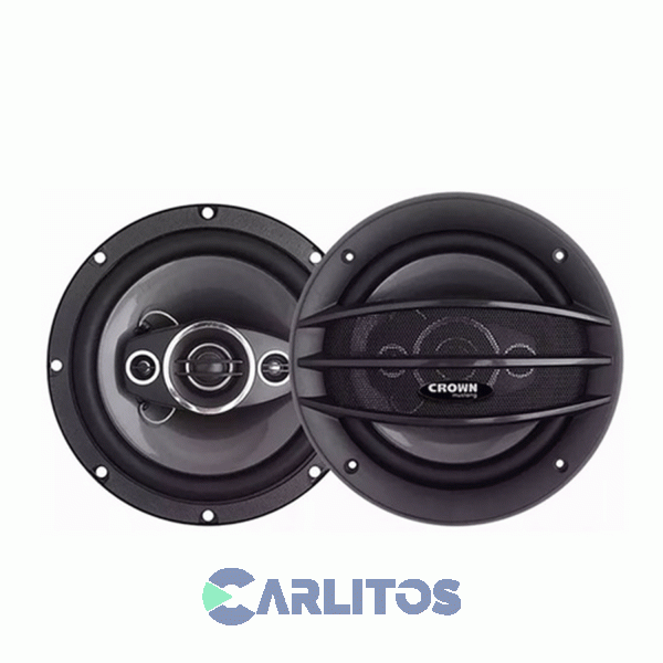 PARLANTES PARA AUTOS