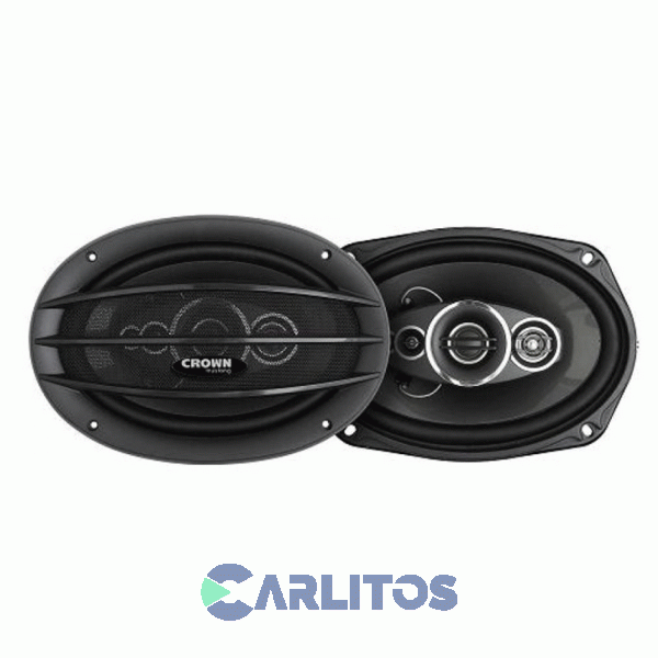 PARLANTES PARA AUTOS