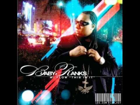 Paroles Amor - Baby Ranks