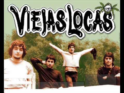 Paroles Nena Me Gustas Así - Viejas Locas
