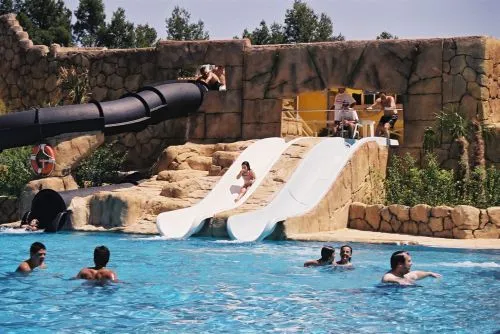 Parque acuático Segóbriga Park > Viajes con Niños, Vacaciones y ...