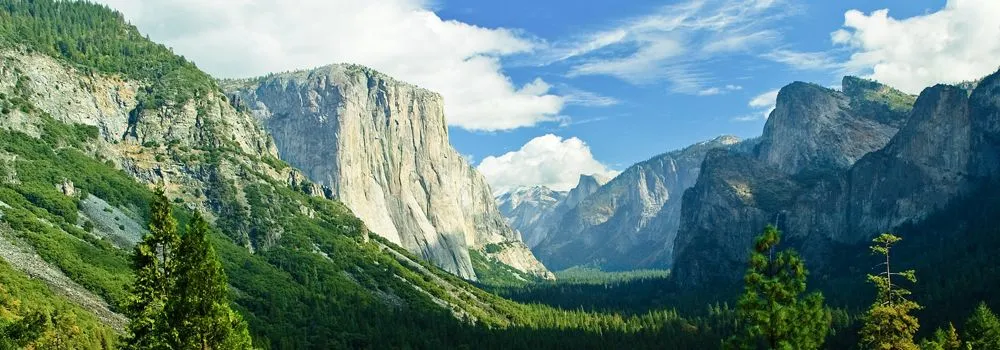 Parque Nacional Yosemite | California Tours | California Tours