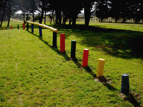 Parques para niños - Imagui