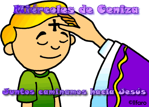 Parroquia La Inmaculada: Recursos Cuaresma 2015...¡¡Actualizado!!