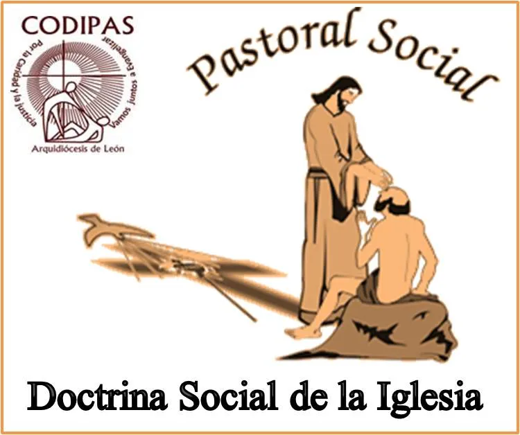 Parroquia San Martín de Porres: PASTORAL SOCIAL Y DOCTRINA SOCIAL ...