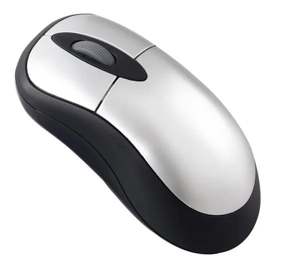 Partes de computadora: MOUSE.