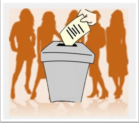 PARTICIPACION POLITICA DE LA MUJER EN GUATEMALA | Analistas ...