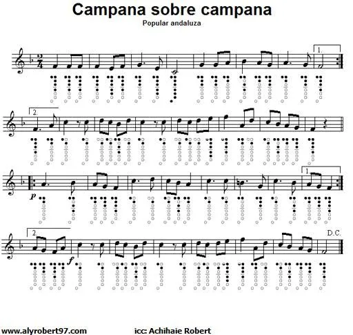 campana-sobre-campana- ...