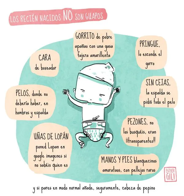 MI PARTO | 39 semanas