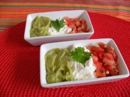 PARTTIS: Botanas y postres para tu fiesta mexicanísima