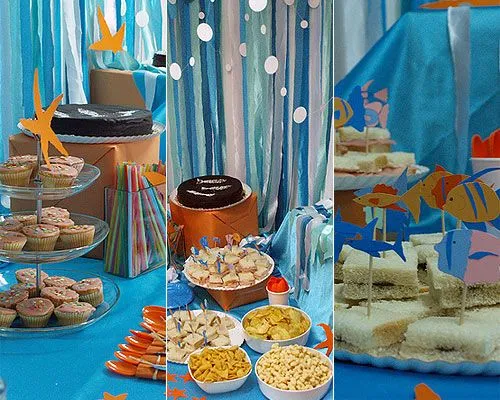 Party planners': celebra el 'cumple' de tus hijos por todo lo alto