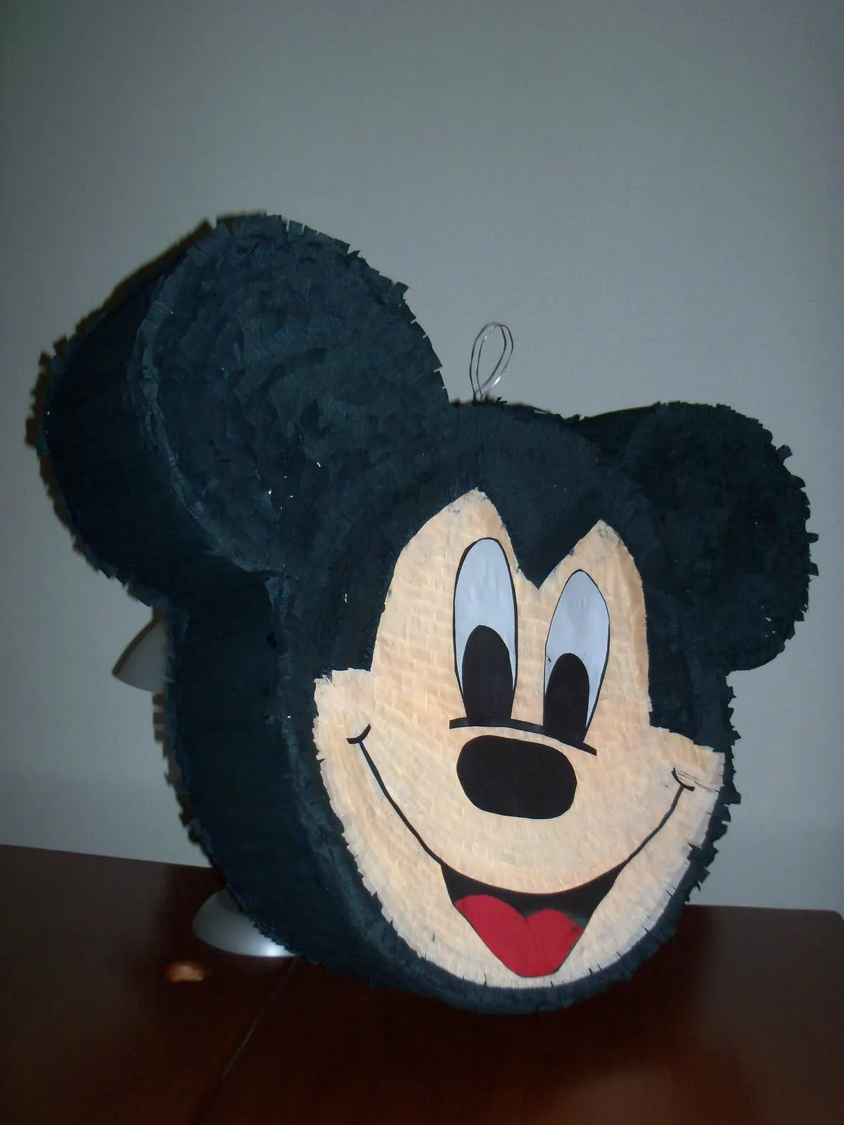 Partydeas : Piñata Mickey Mouse