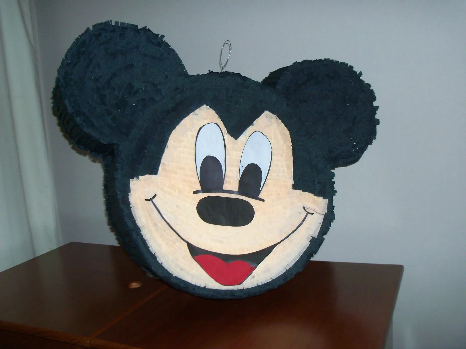 Partydeas : Piñata Mickey Mouse