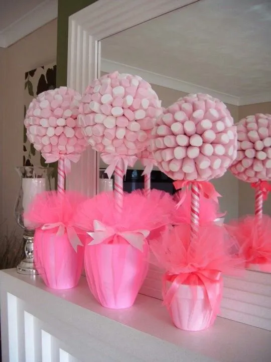 Imagenes de pasabocas para baby shower - Imagui