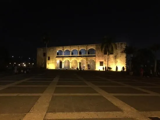 Pasajes hermosos: fotografía de Zona Colonial, Santo Domingo ...