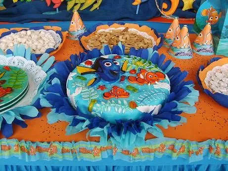 Pasapalos y Repostería | El Mundo del Brinko