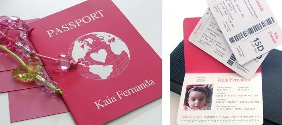 pasaporte – Mándarin Graphics