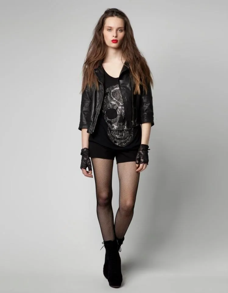 PASARELA STUDIO: MODA JUVENIL PARA ESTA TEMPORADA