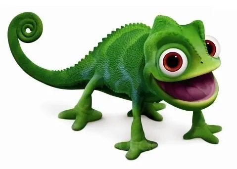 Pascal - Disney Wiki