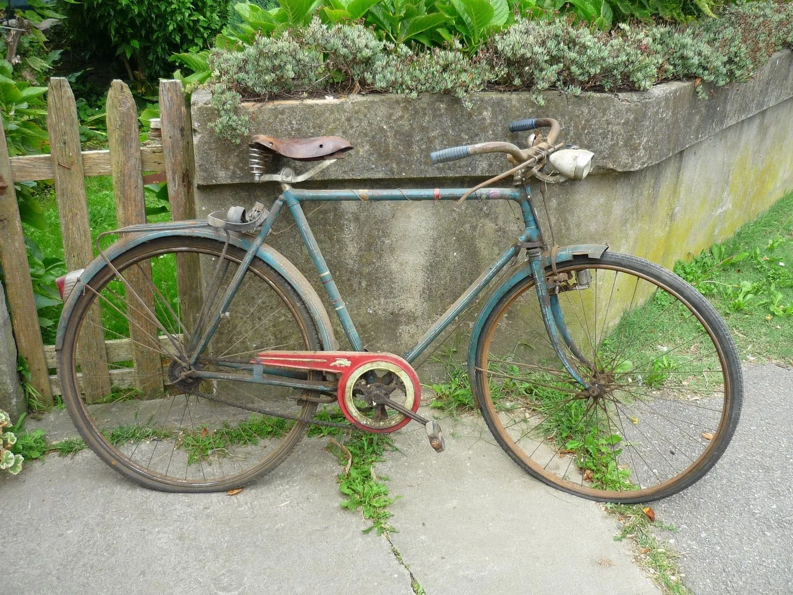 Paseo en bicicleta... | Pensamientos Caprichosos...