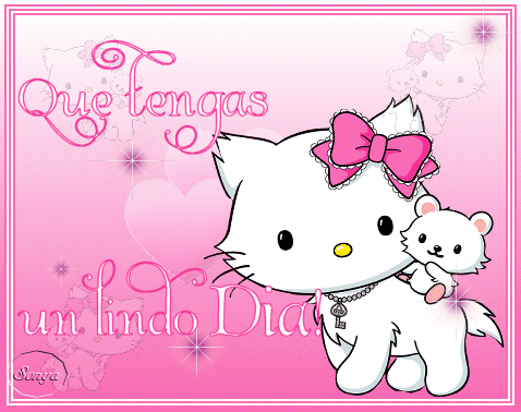 Imagenes de que tengas un bonito dia - Imagui