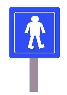 Señal de stop para colorear - Imagui