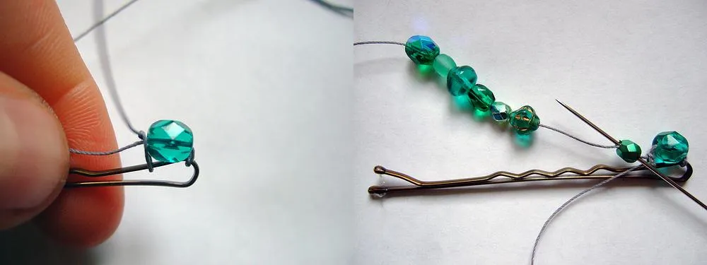 Paso a paso: Hebillas con piedritas - D-fans Jeans