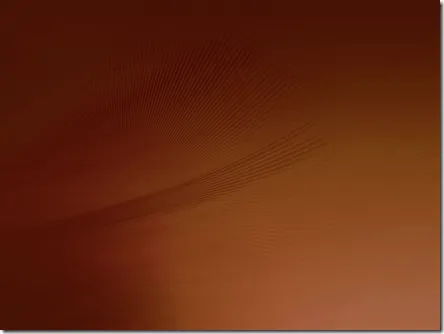 El paso del tiempo de ubuntu según sus wallpapers - Taringa!